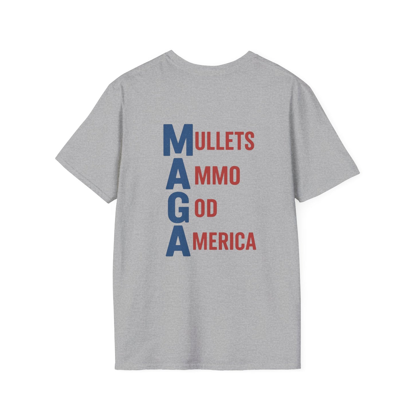 MAGA T-Shirt