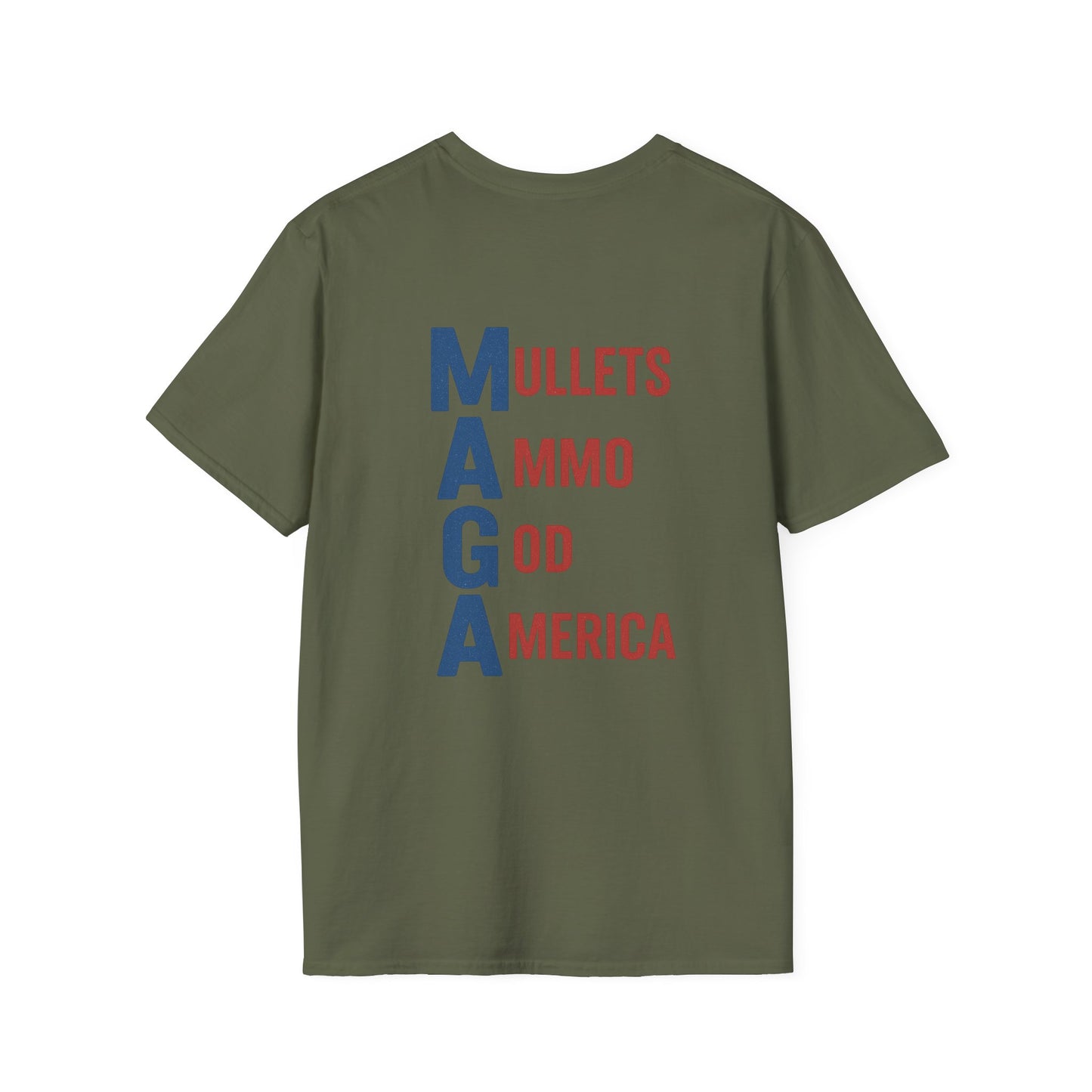 MAGA T-Shirt