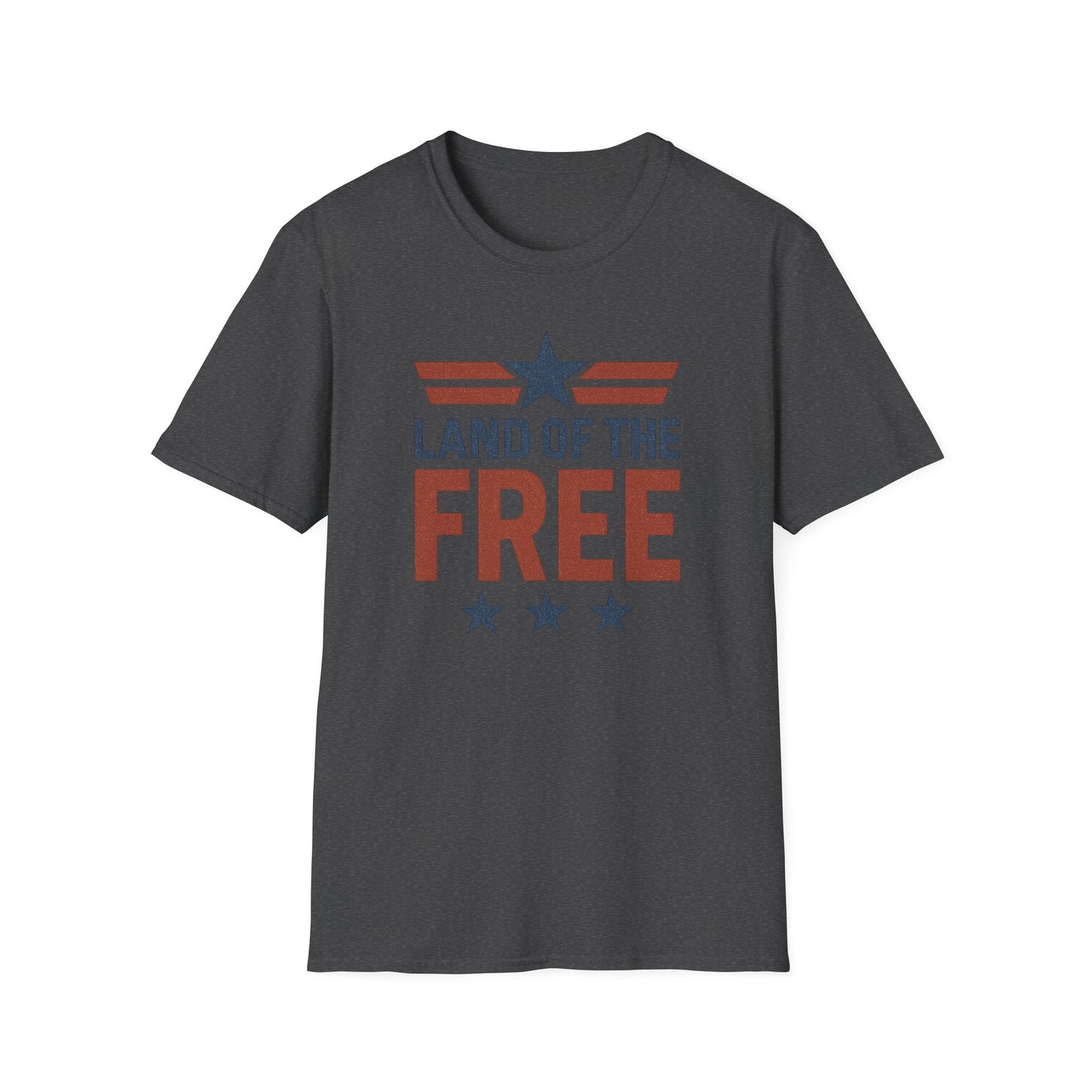 Land of the Free T-Shirt