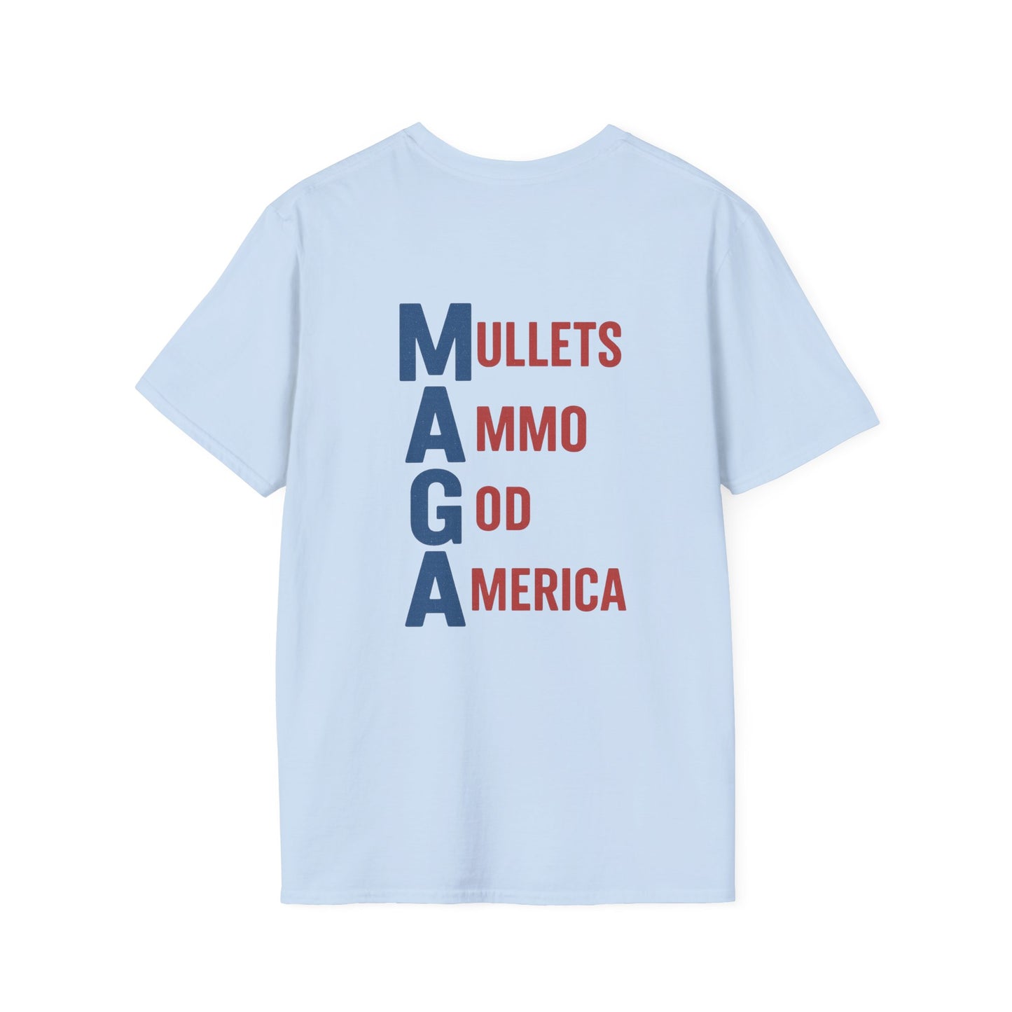 MAGA T-Shirt