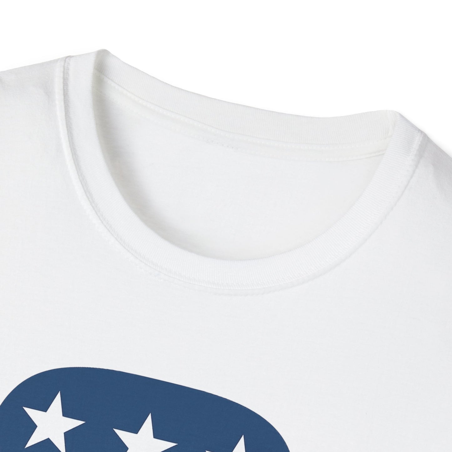Faith Family Freedom T-Shirt