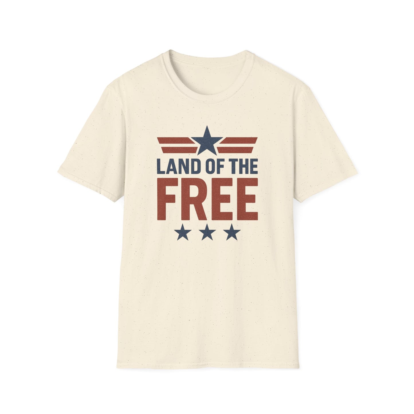 Land of the Free T-Shirt