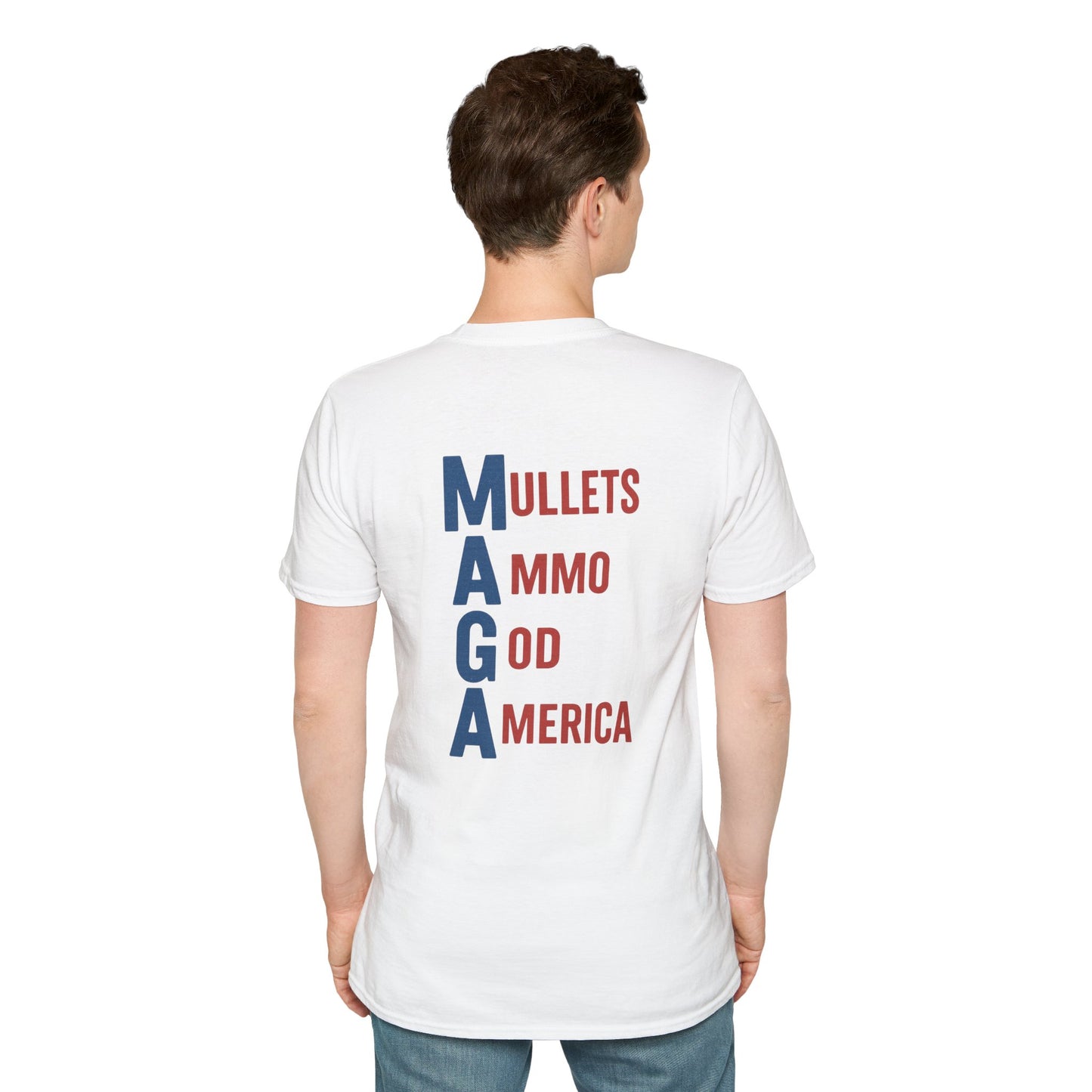 MAGA T-Shirt