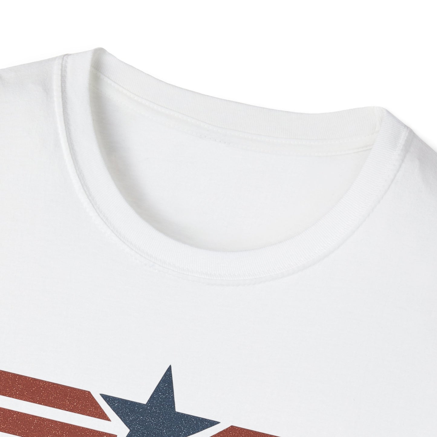 Land of the Free T-Shirt