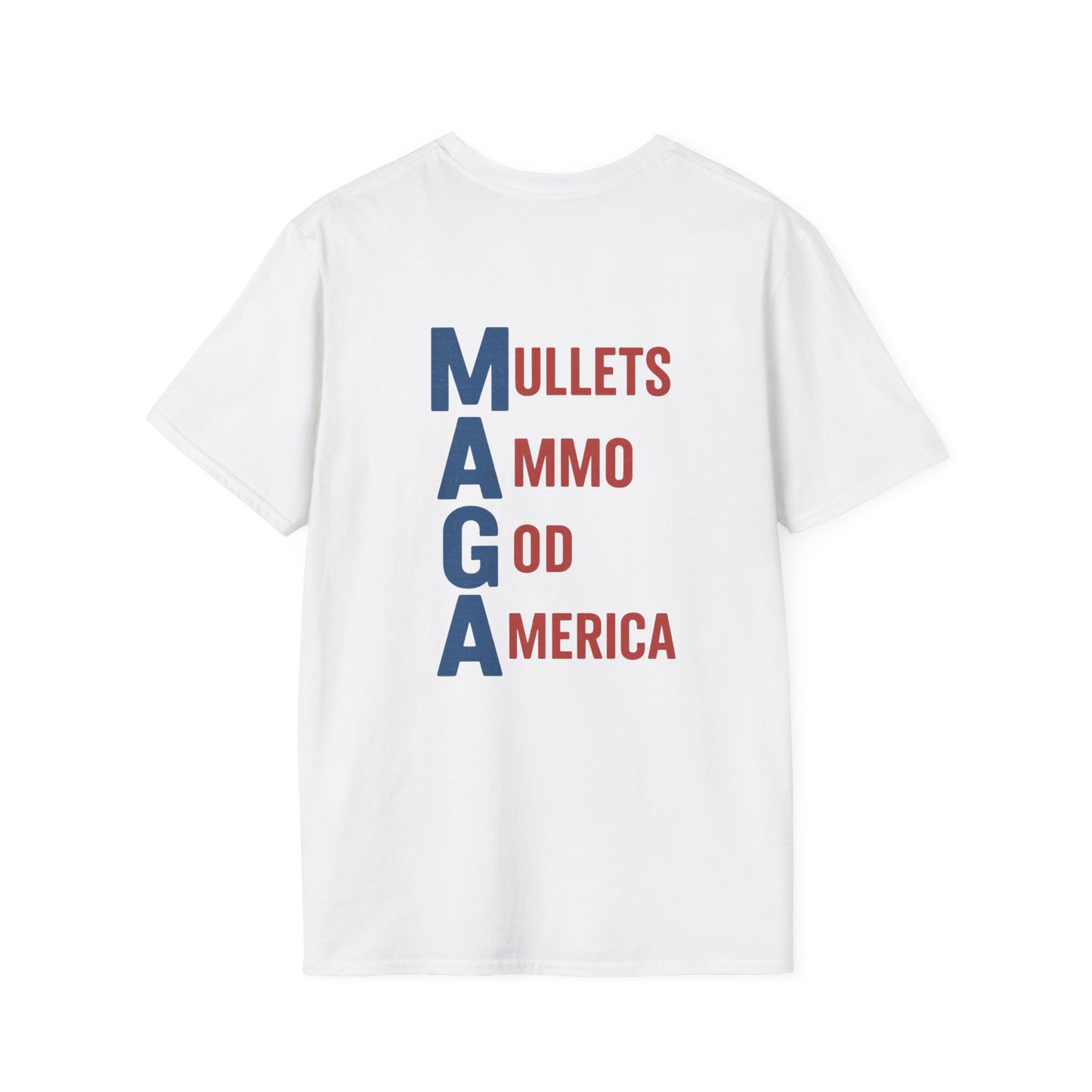 MAGA T-Shirt