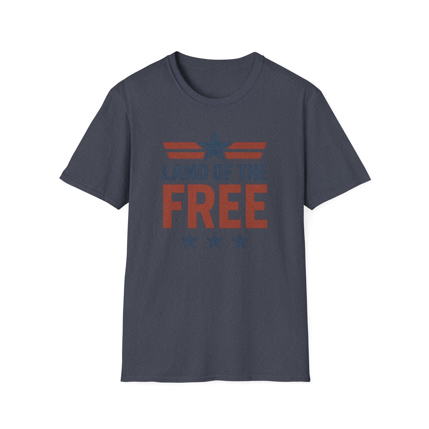 Land of the Free T-Shirt