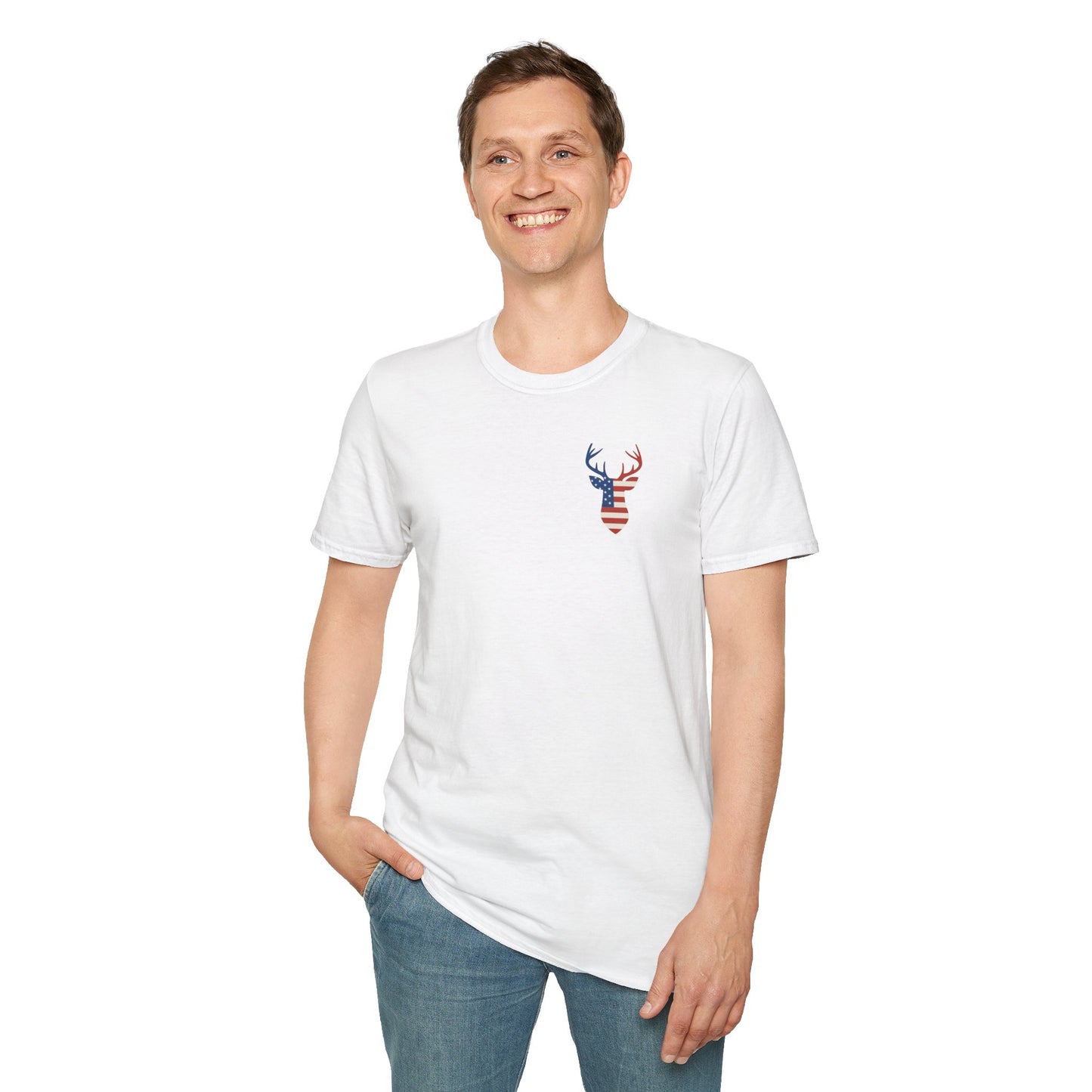 MAGA T-Shirt