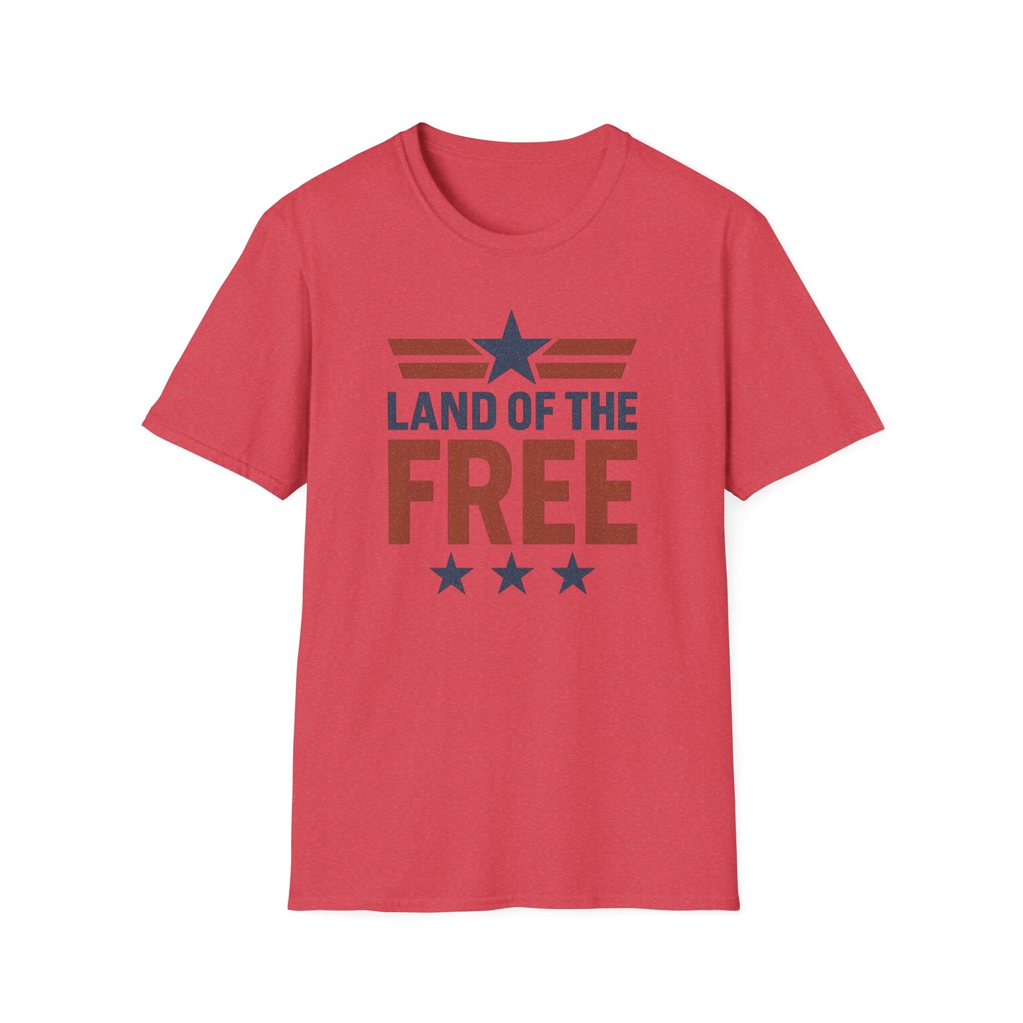 Land of the Free T-Shirt