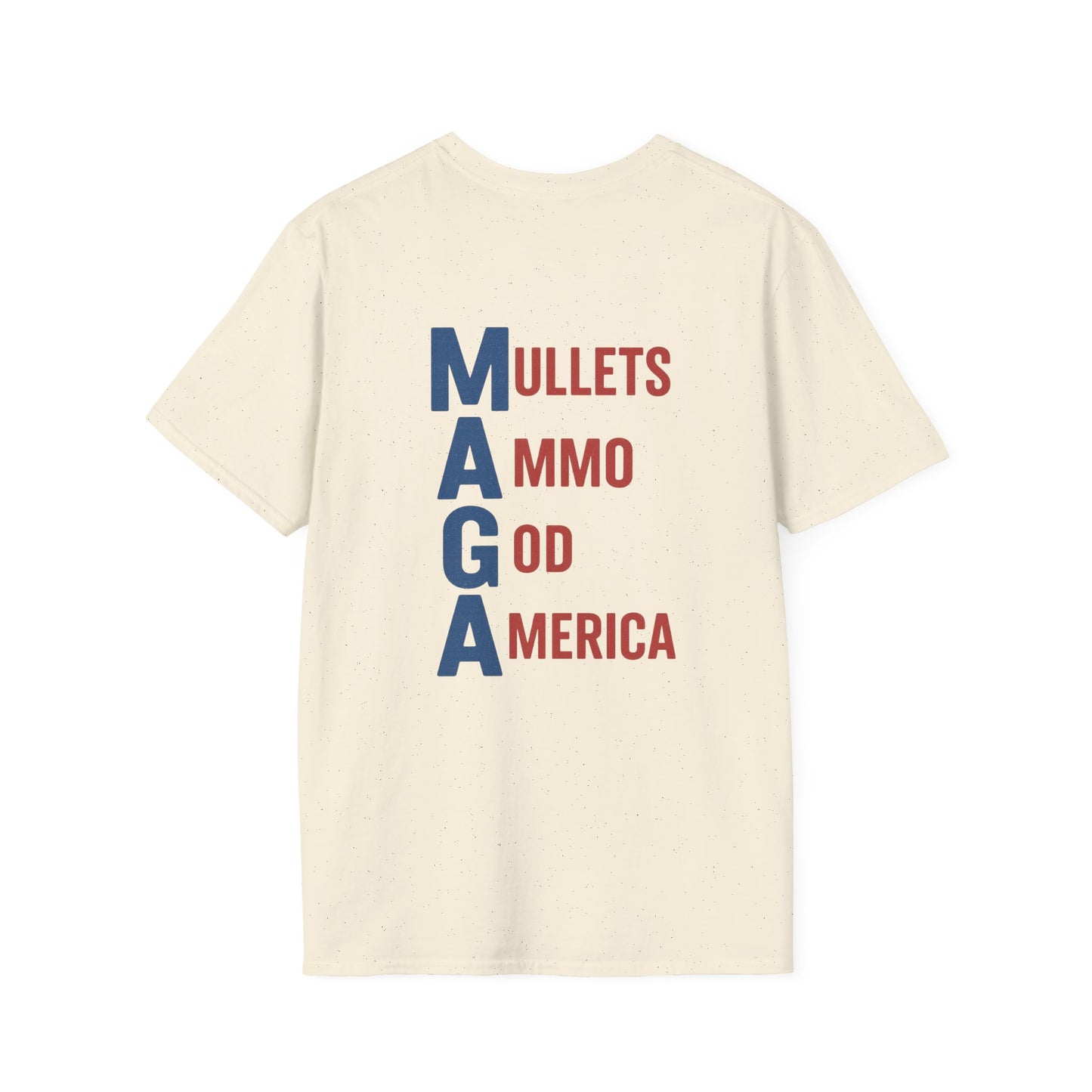 MAGA T-Shirt