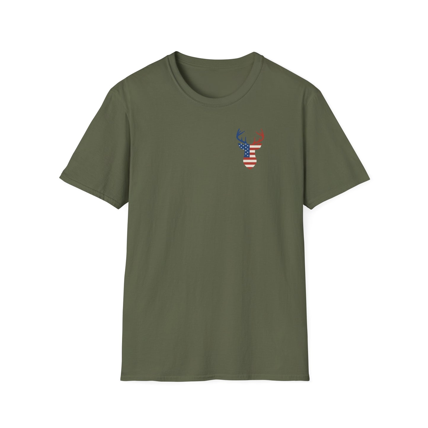 MAGA T-Shirt