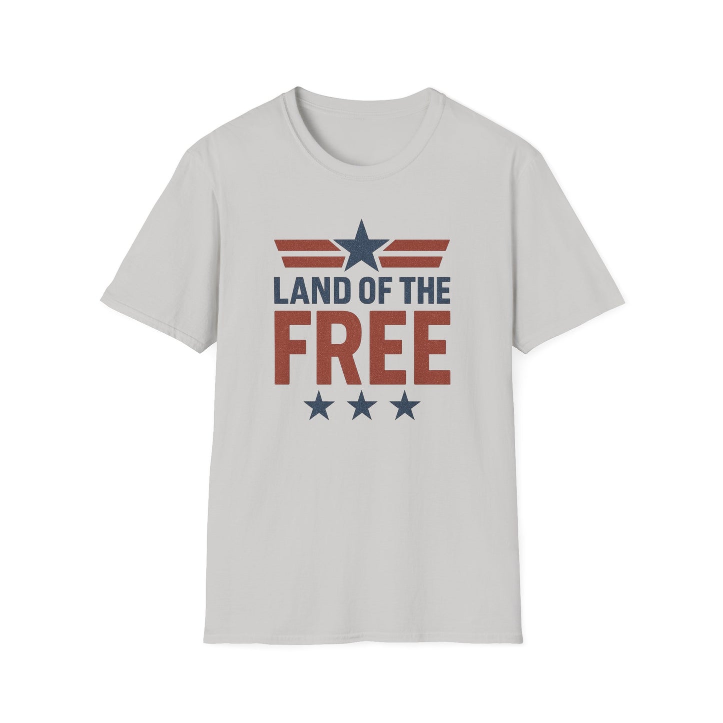 Land of the Free T-Shirt