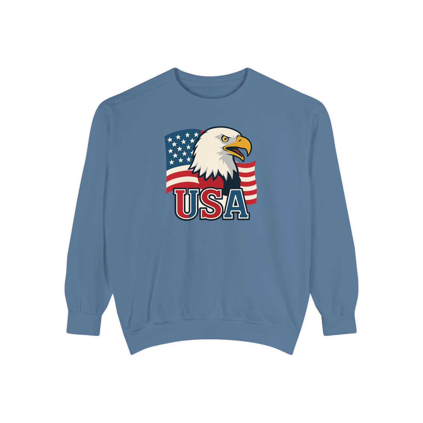 American Classic crewneck