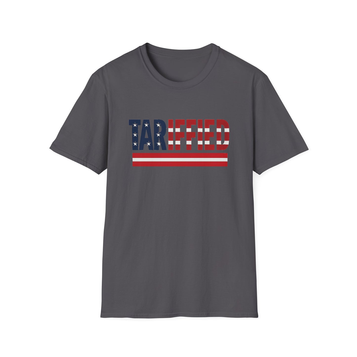 Tariffied T-shirt