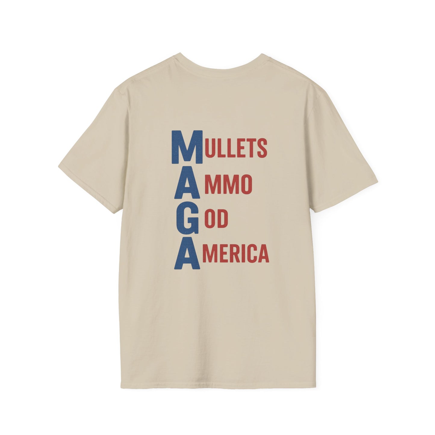 MAGA T-Shirt