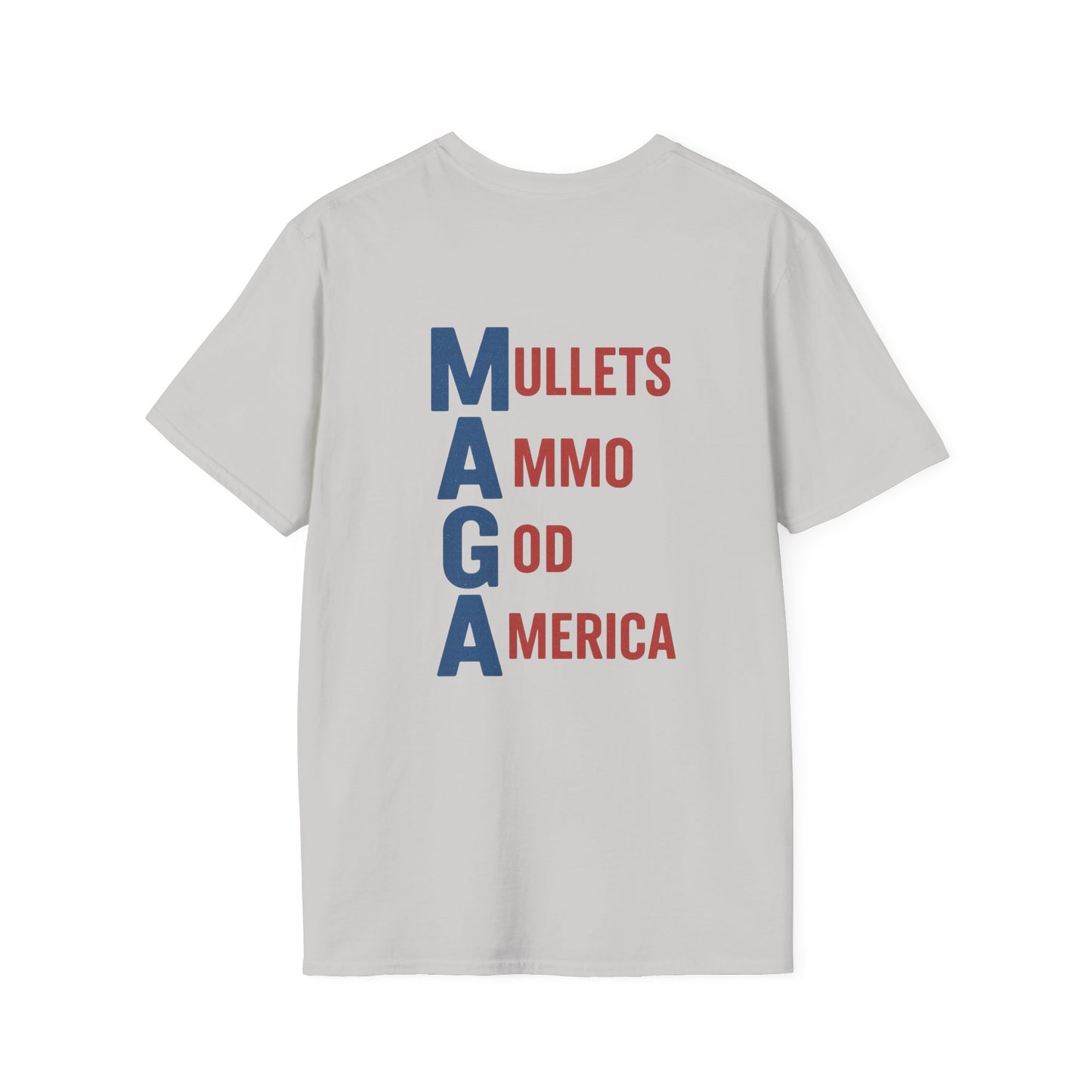 MAGA T-Shirt