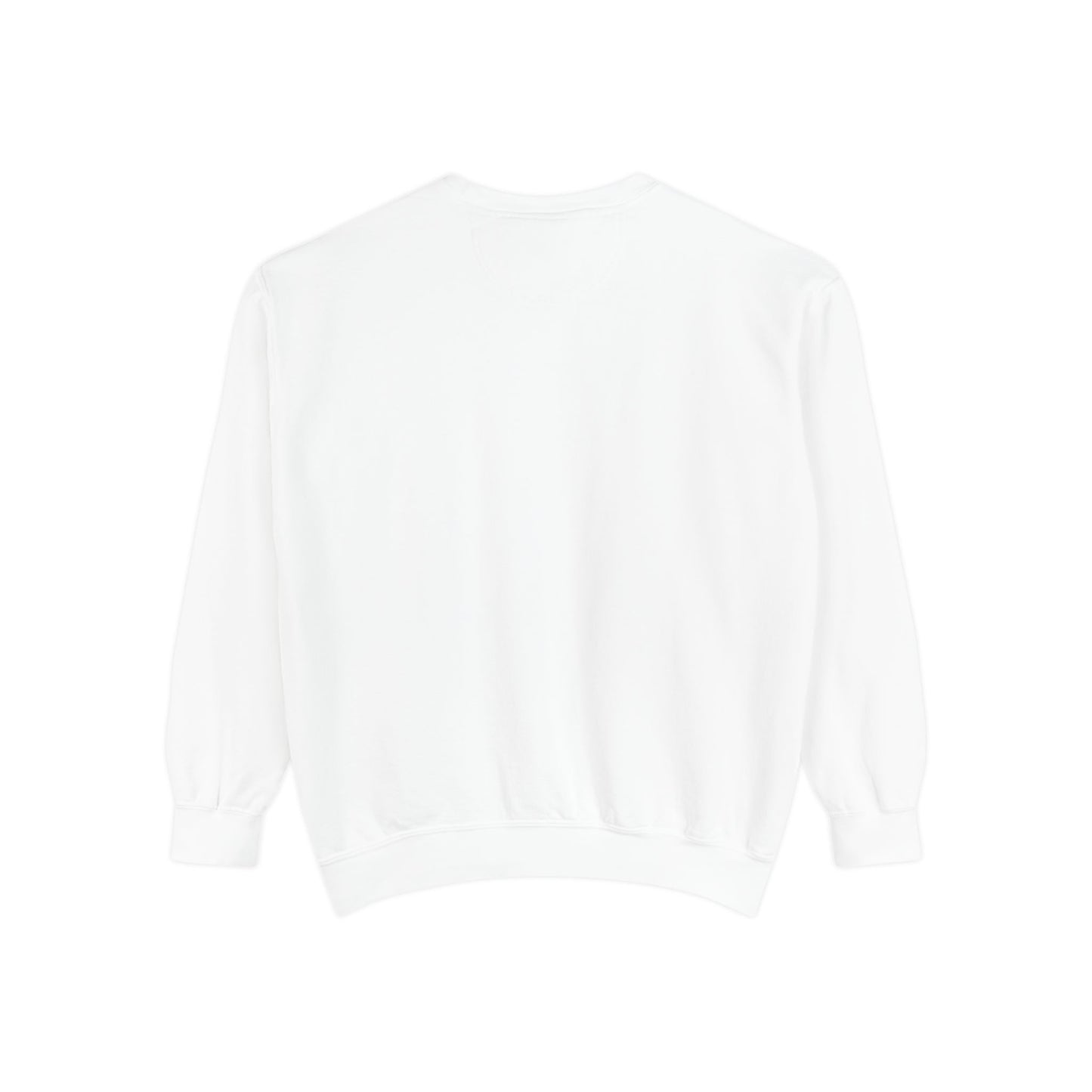 American Classic crewneck