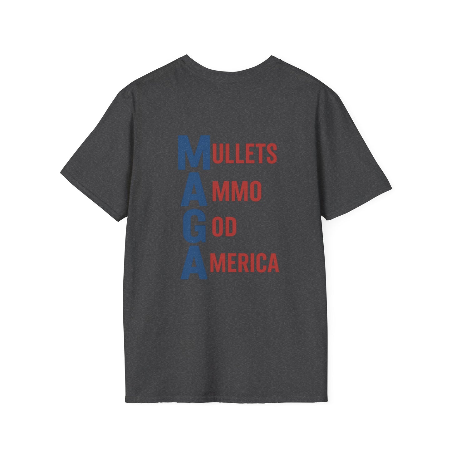 MAGA T-Shirt