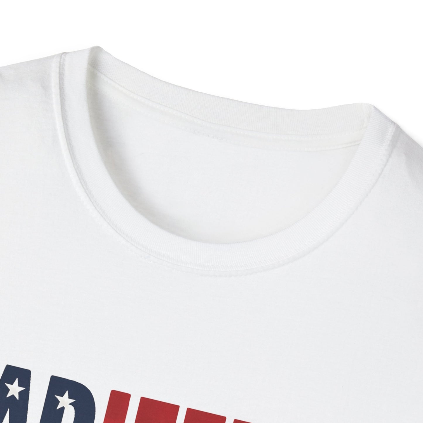 Tariffied T-shirt