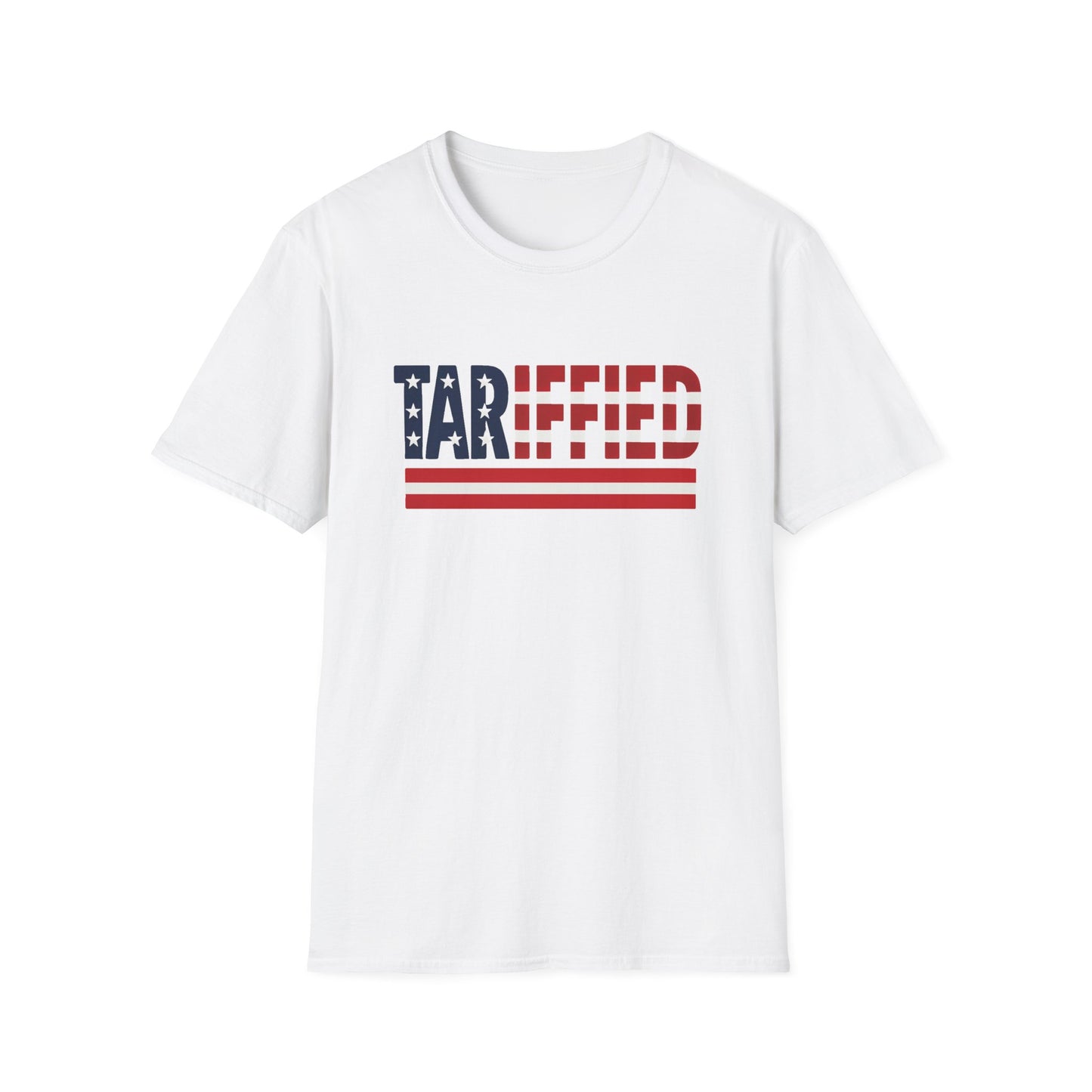 Tariffied T-shirt