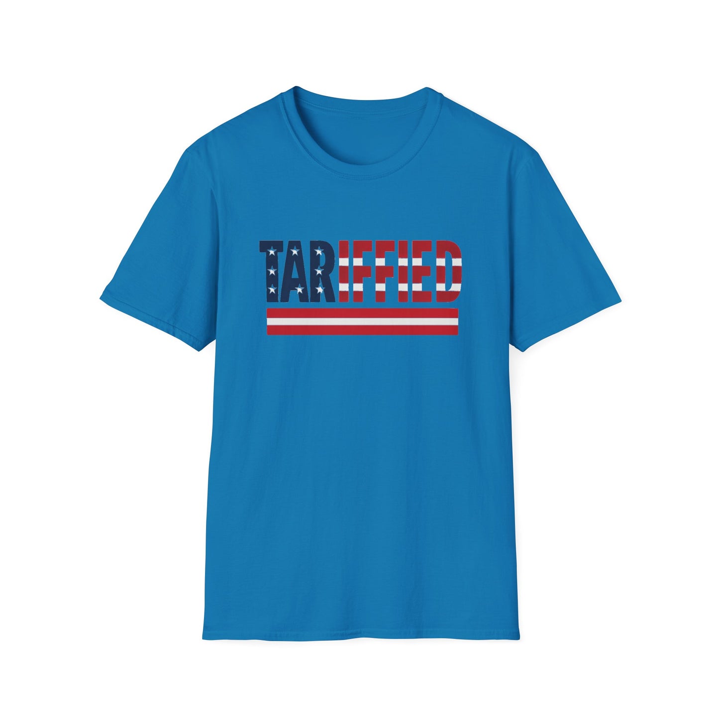 Tariffied T-shirt