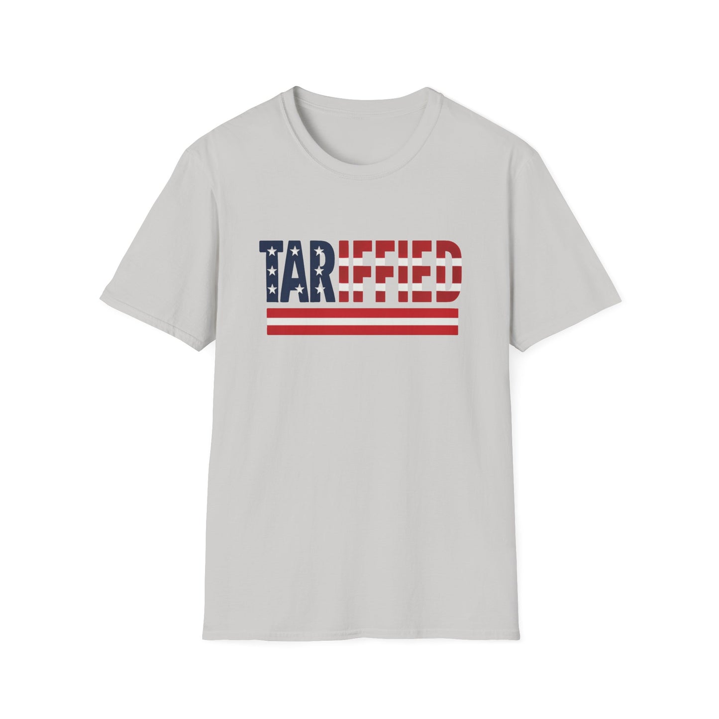 Tariffied T-shirt