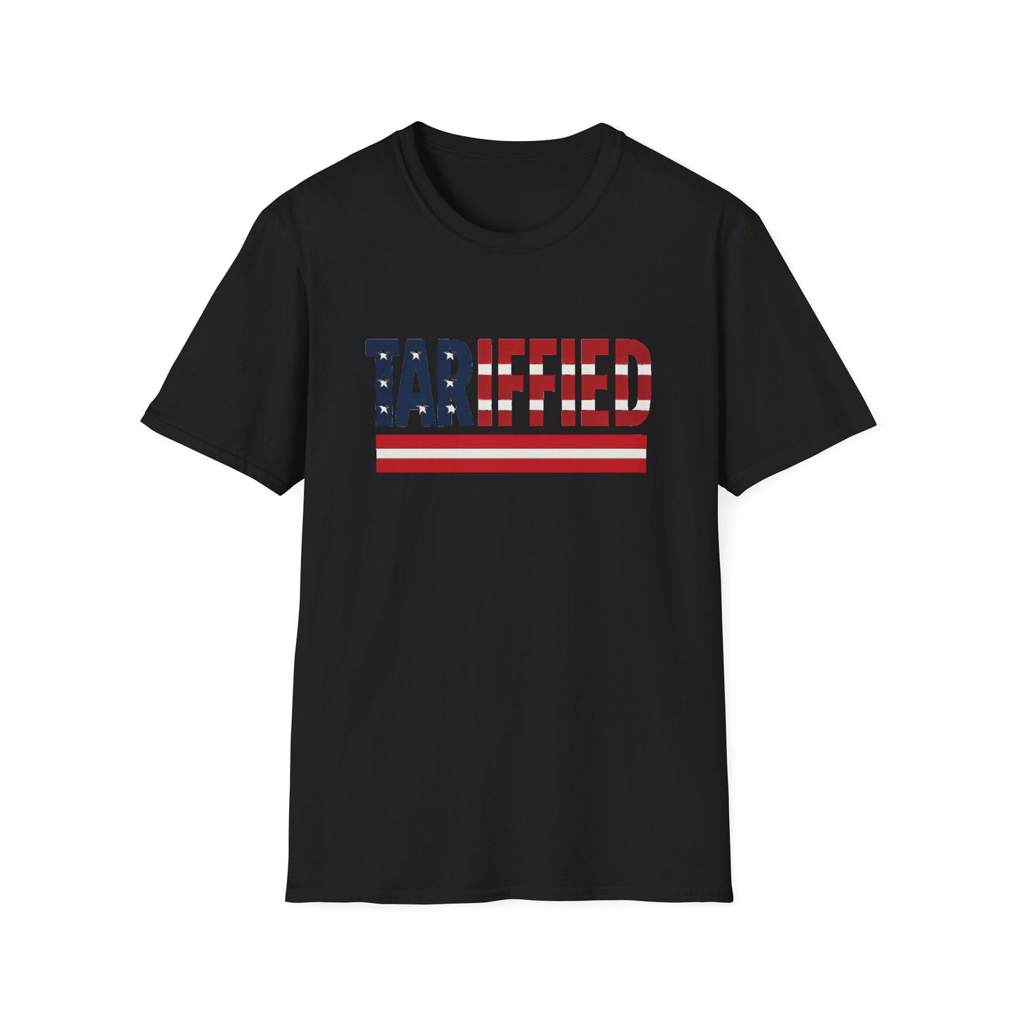 Tariffied T-shirt