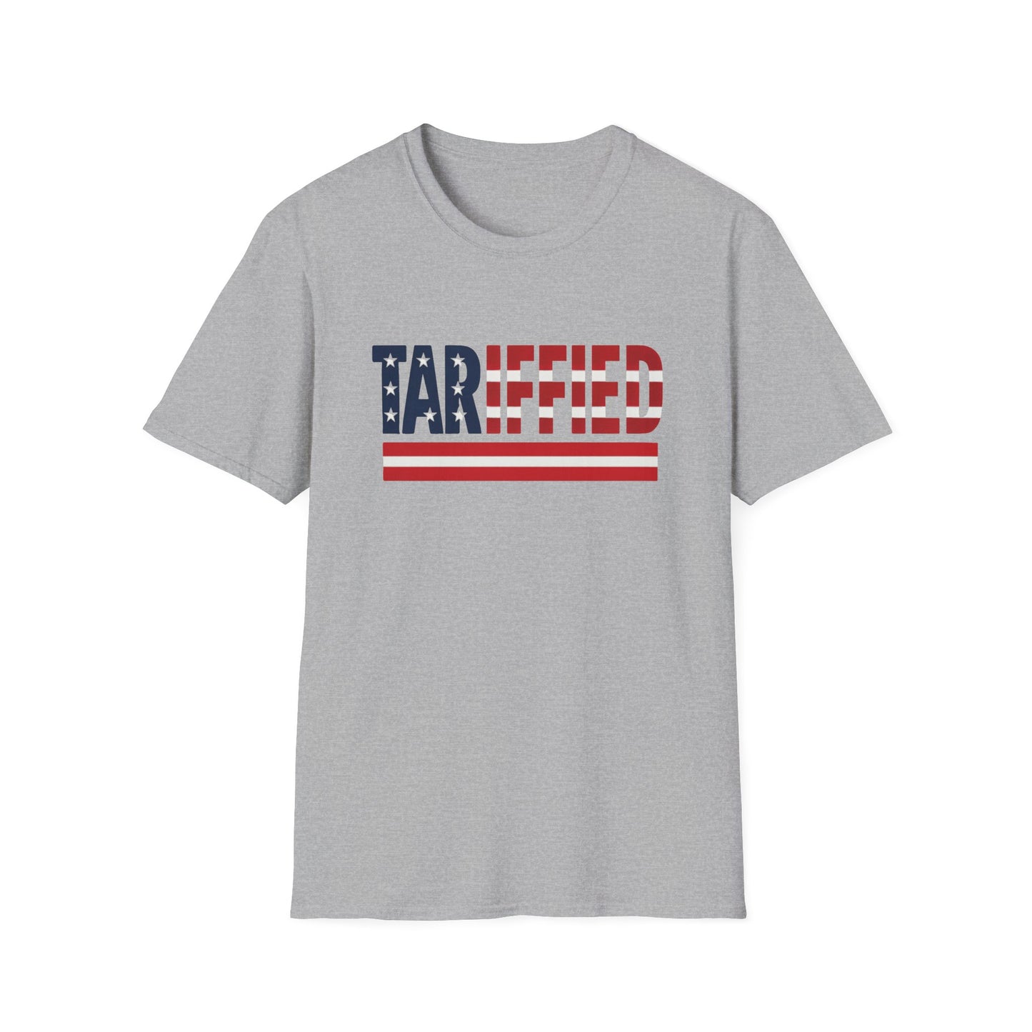 Tariffied T-shirt