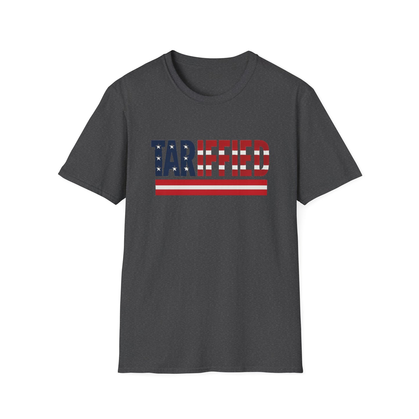 Tariffied T-shirt