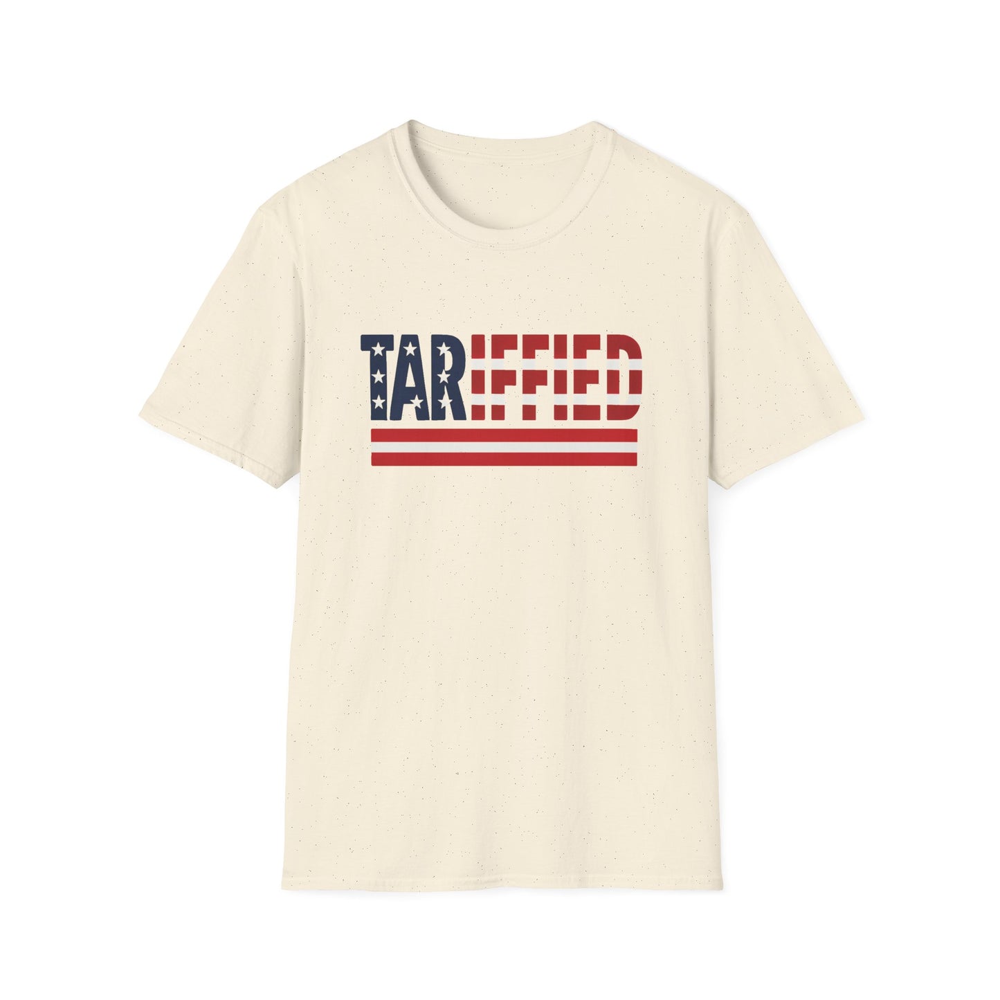 Tariffied T-shirt