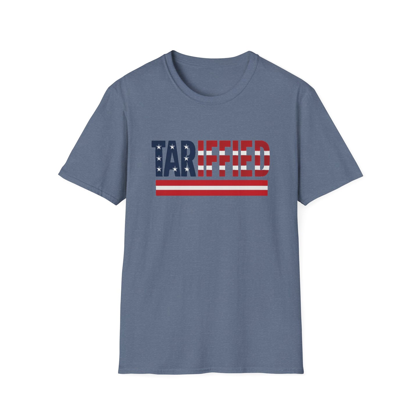 Tariffied T-shirt